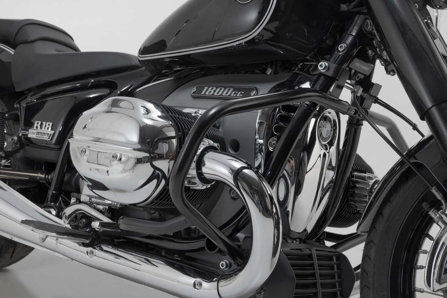 bmw r 18 [SW-MOTECH] – barre de protection