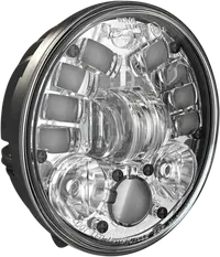 Victory HAMMER 106 S [2017] - Phare à LED – réf. 0549911 – Image 6