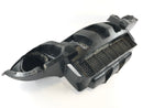 Yamaha Grizzly 660 AM03W [2003] - Kühlergrill vorne-2