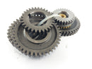 Aprilia RST 1000 Futura [2004] - gears are bundle of secondary gears-1
