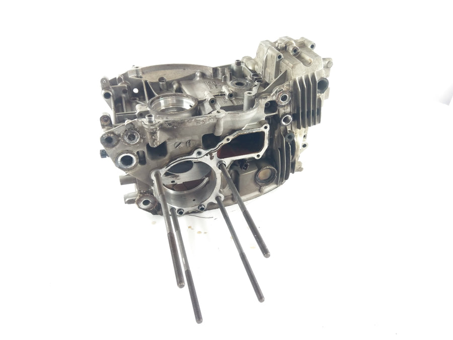 BMW R 1200 R K27 [2007] - Motorgehäuse Leergehäuse