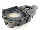 Yamaha Grizzly 660 AM03W [2003] - Variomatikgehäuse CVT kasten-3