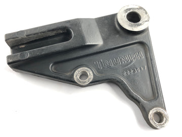 Triumph Bonneville 908MD [2001] - Plaque d'ancrage de frein