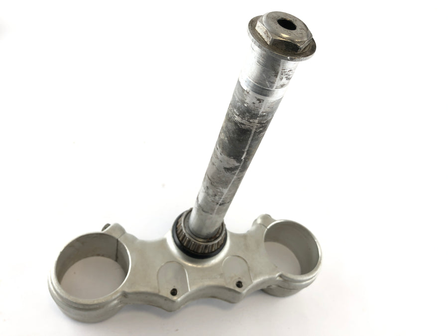 KTM 640 LC4 Adventure [2003] - lower triple clamp