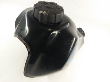 Yamaha DT 80 53V [53VA] - Tank petrol tank - 0