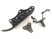 Default Title Yamaha XT 660 DM01 [2005] - Motorhalter Set Motoraufhängung