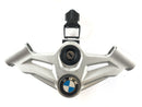 BMW K 1300 S K12S [2009] - Kit serrure complet avec antidémarrage compteur fourche pont supérieur CDI-4