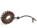 Kawasaki Z 750 E KZ750E [1981] - Lichtmaschine Stator-2