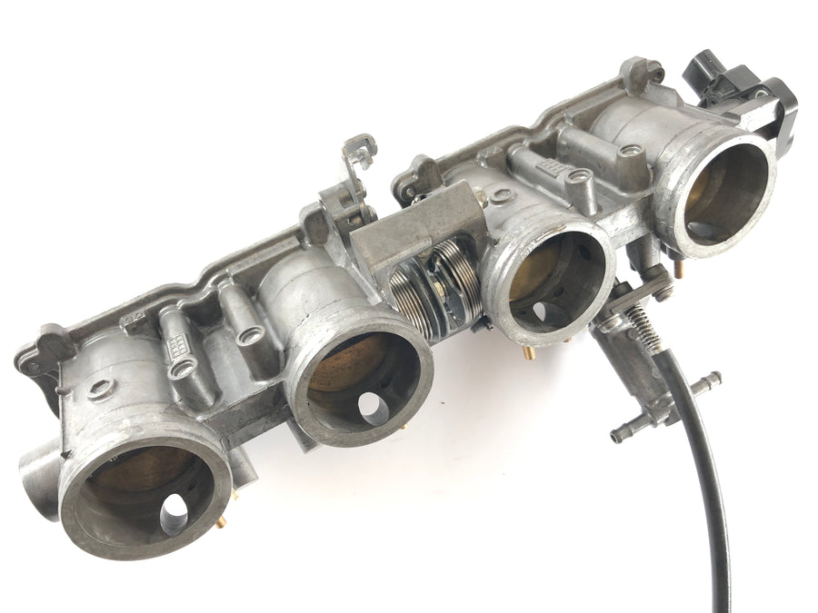 Honda CBR 1000 RR SC57 [2006] - Corps de papillon