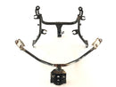 Yamaha TZR 125 4FL [1997] - Ensemble de supports de carénage avant-1