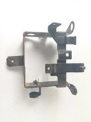 Suzuki DR 650 SP42B - Battery box-2