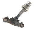 Honda CB 550 F [Super Sport] - lower triple clamp-6