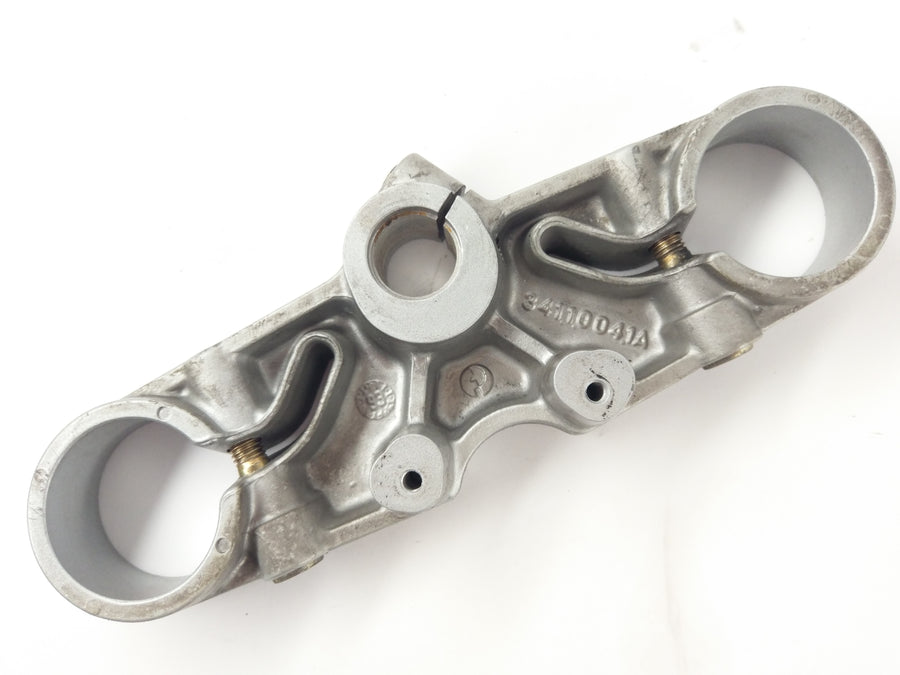 Ducati 750 SS [1994] - Gabelbrücke oben