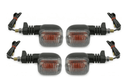 MZ MUZ SM 125 Gangsta Cup [4 pieces M10 thread] - indicators-1
