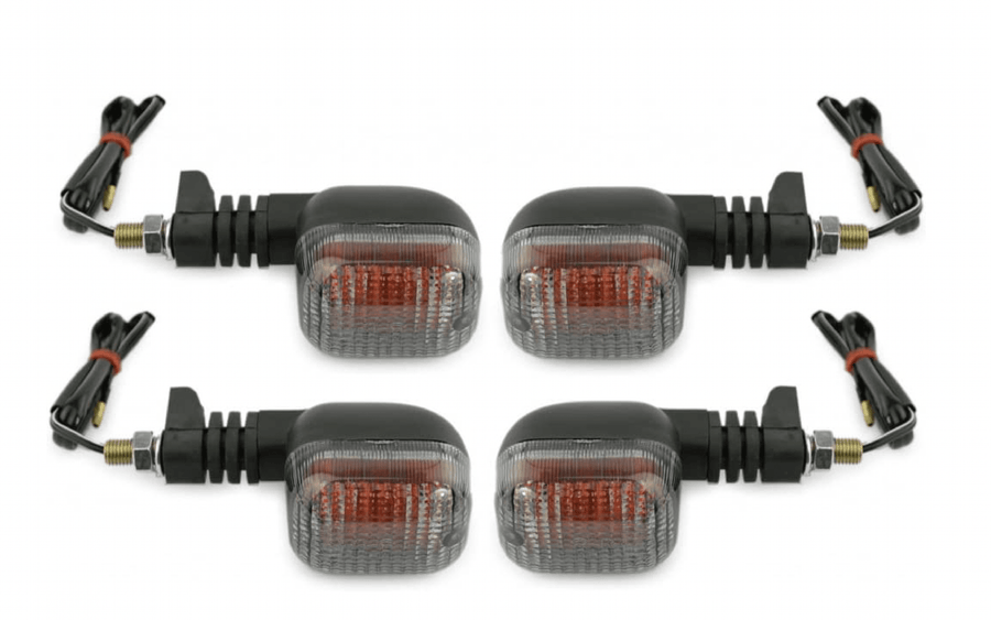 MZ MUZ SM 125 Gangsta Cup [4 pieces M10 thread] - indicators