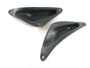 Yamaha YZF R6 RJ03 [2000] - Rahmenverkleidungseinsätze rechts links Set-2