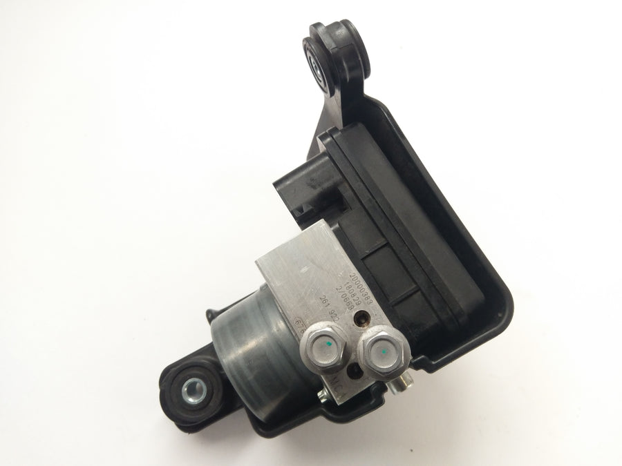 Aprilia SX 125 KX1 [2019] - Module ABS
