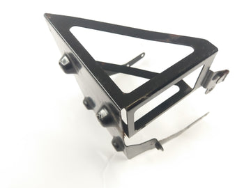 BMW R 1100 GS [1994] - Battery compartment battery holder aggregate holder