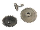 Triumph Tiger 900 T400 [1998] - Oil pump gears-1