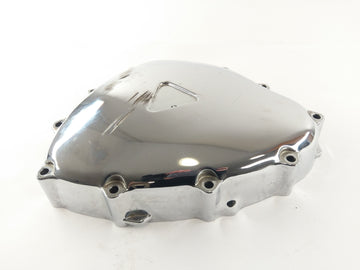 Triumph Bonneville 800 T100 [2004] - Cache alternateur Cache moteur - 0