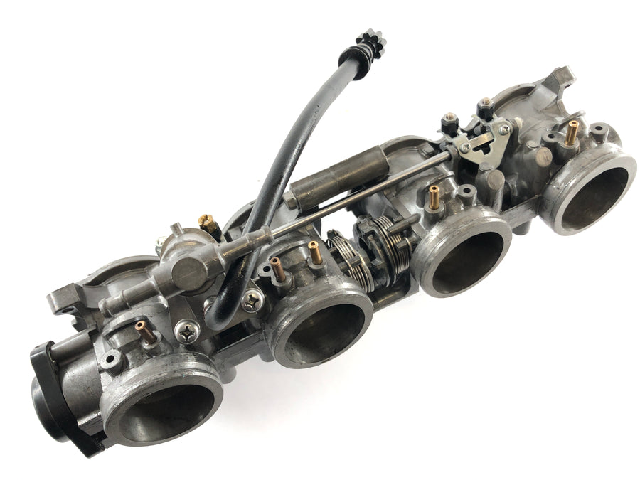 Honda CBR 1000 RR SC57 [2006] - Corps de papillon