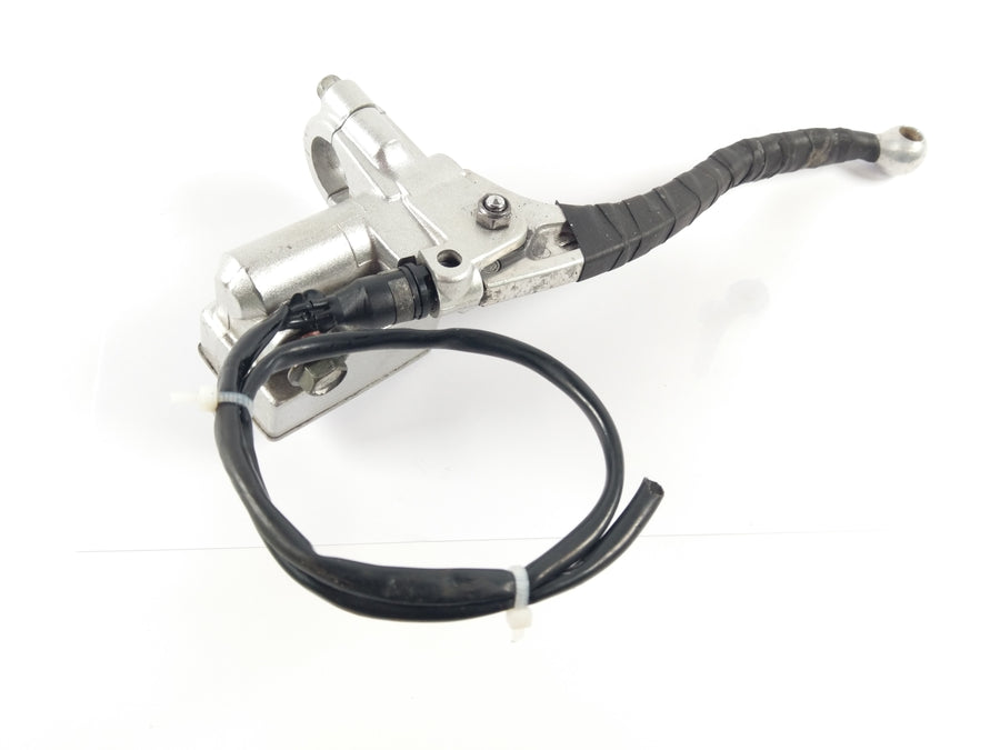 Yamaha YFM 350 Warrior 3GD [2003] - Front brake pump