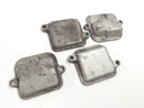 Suzuki Intruder VS 700 VP51A [1986] - Ventildeckel Set-1