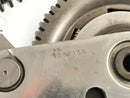Honda VFR 800 FI RC46 [2000] - Spur gears pair spur gear-4