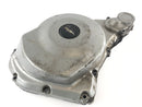 Suzuki DR 800 S BIG [1991] - Cache alternateur cache moteur-1