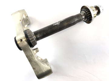 Yamaha V-max 1200 2EN [1997] - té de fourche inférieur - 0