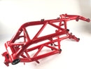 Ducati 1098 S H7 [2007] - Cadre avec carte grise-6