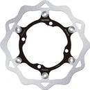 Sherco SE 300 [2014] - floating wave brake disc, grooved – picture 10