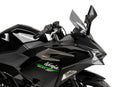 KAWASAKI NINJA 500 SE [2025] – Bulle Z-Racing – Noir-4