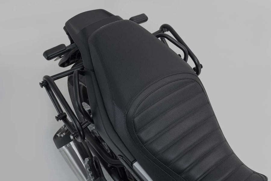 benelli 500 [SW-MOTECH] – Porte-bagages latéral SLC