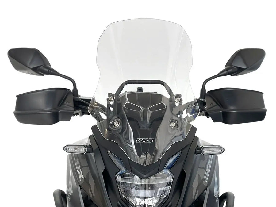 honda cb 500 [WRS] – Touring Windschild CB500X