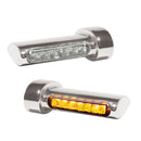 harley-davidson pan america [HEINZ BIKES] – Winglets LED Blinker-1