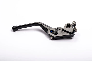 honda cb 250 [GILLES TOOLING] – Levier de frein Factor-X