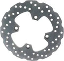 Kawasaki Z7 Hybrid [2025-2026, 2026] - brake disc - picture 7