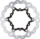 Honda Cr 125 R [2004-2007] - floating wave brake disc, grooved – picture 10