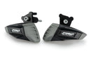 KAWASAKI NINJA 500 SE [2025] – Crash Pads PRO 2.0 – Noir-4