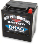 BMW R 75/6 [DRAG SPECIALTIES] – Nur für Europa Batterie