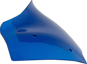 harley davidson fltr [KLOCK WERKS] – Kolor Flare™ Sport Windschild