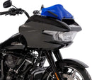 harley davidson fltr [KLOCK WERKS] – Kolor Flare™ Sport Windschild-2