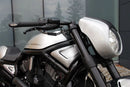 harley davidson v-rod [CULT WERK] – Scheinwerfer-Verkleidung-2