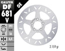 Harley-Davidson FXST 1750 Softail Standard [2024] - Disque de frein fixe rond - photo 2