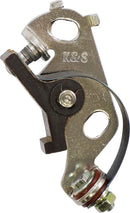 Kawasaki Z 650 [K&S TECHNOLOGIES] – Kontakte Set-2