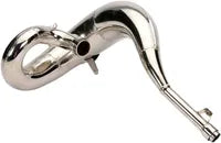 Fantic XE 300 [2025] - Ampoule d'échappement Gold Series Gnarly™ - photo 11