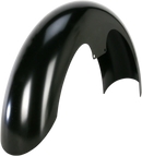 Harley Davidson FXS [KLOCK WERKS] – Garde-boue avant série Hugger-2