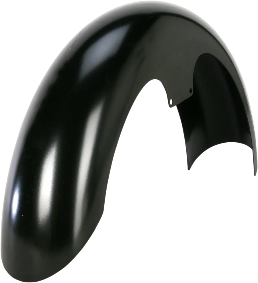 Harley Davidson FXS [KLOCK WERKS] – Garde-boue avant série Hugger