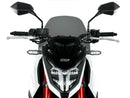 honda cb 750 [WRS] – Windschild-5